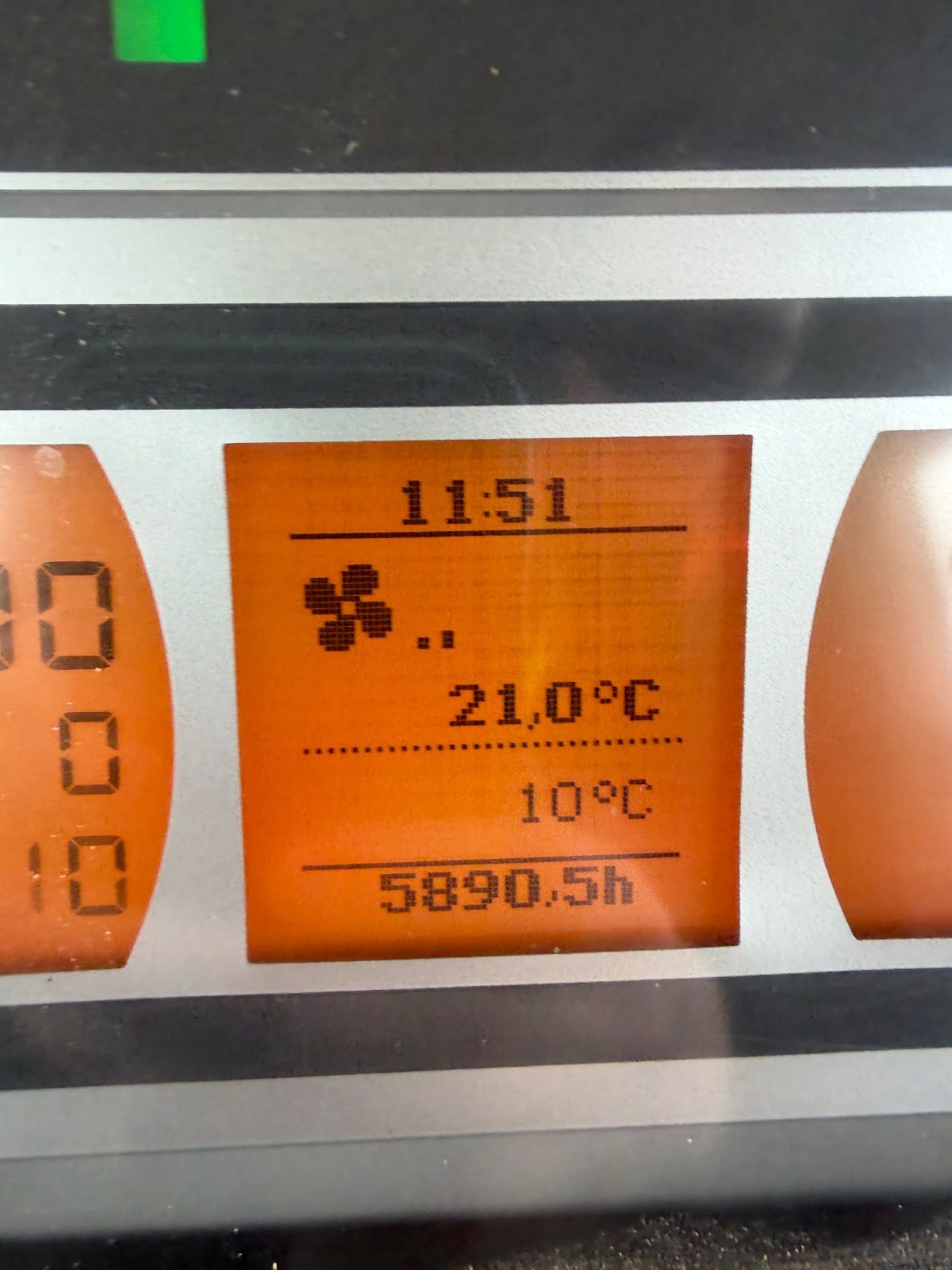 Traktor typu Fendt 936 Vario ProfiPlus, Gebrauchtmaschine v Lupburg (Obrázek 7)