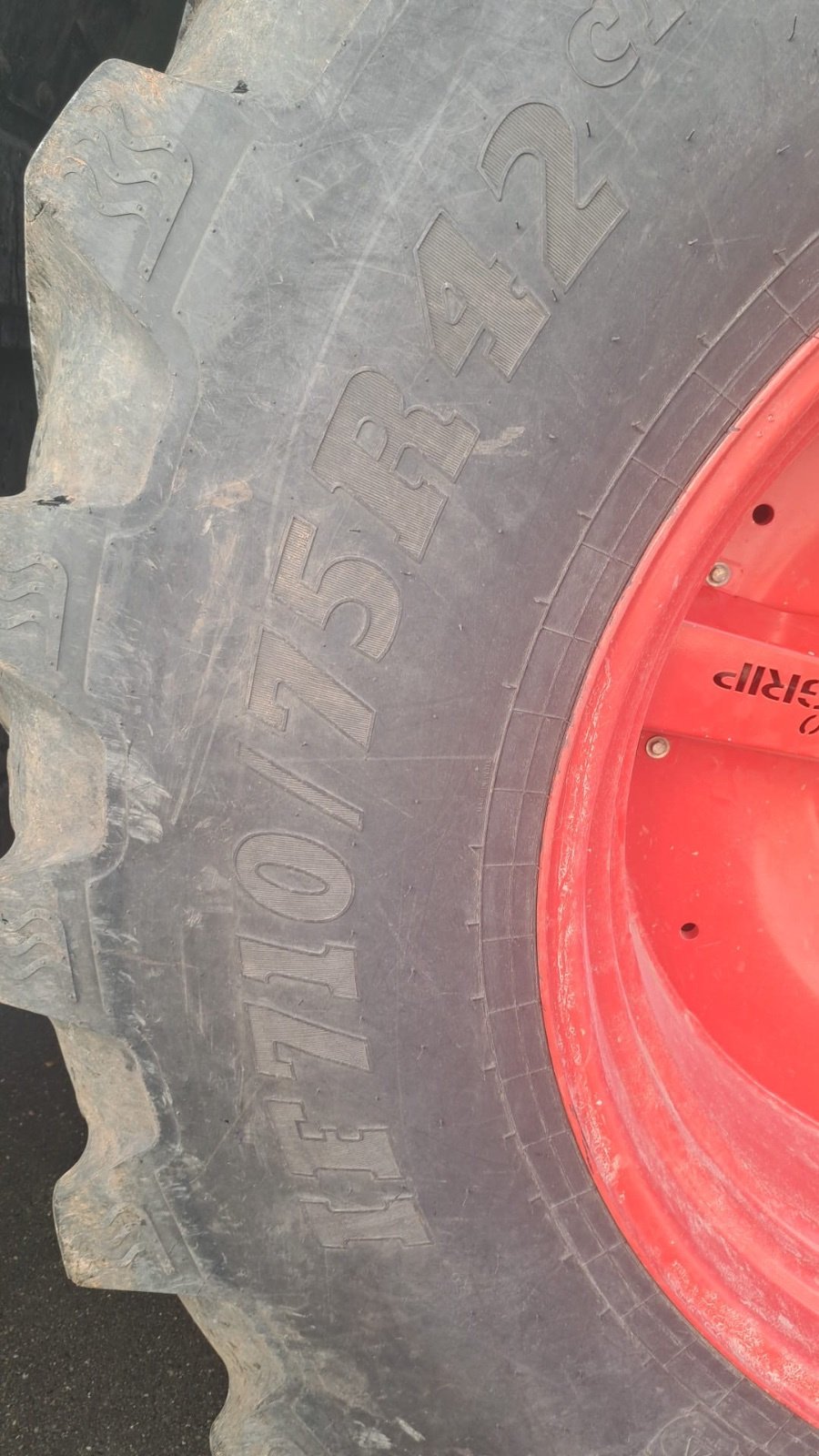 Traktor typu Fendt 936 Vario ProfiPlus, Gebrauchtmaschine v Lupburg (Obrázek 9)