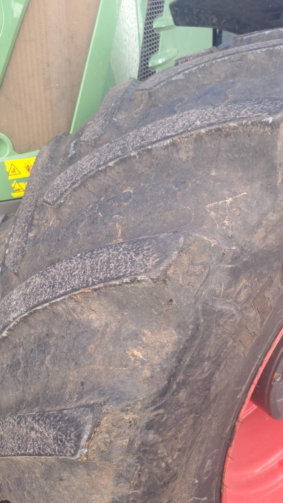 Traktor typu Fendt 936 Vario ProfiPlus, Gebrauchtmaschine v Lupburg (Obrázek 10)