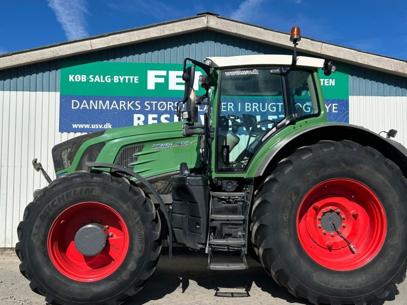 Traktor des Typs Fendt 936 Vario S4 Profi Plus  VarioGrip, Gebrauchtmaschine in Rødekro (Bild 1)