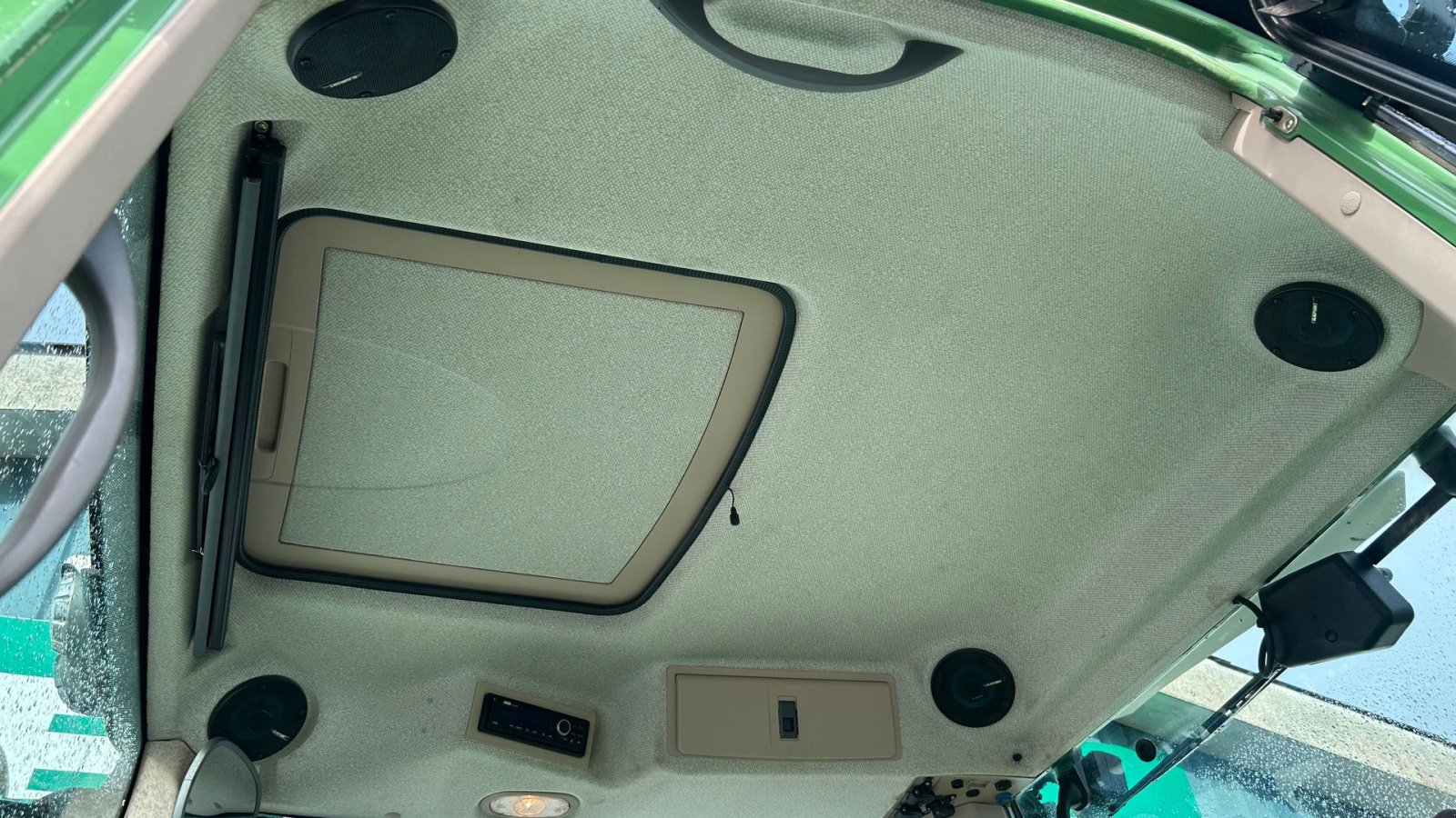 Traktor типа Fendt 936 Vario S4 Profi Plus  VarioGrip, Gebrauchtmaschine в Rødekro (Фотография 11)