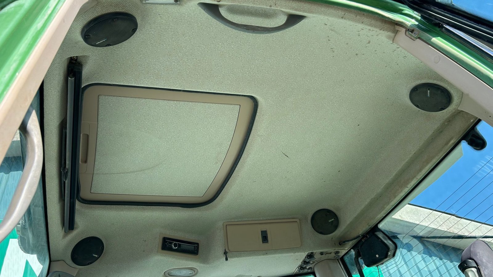 Traktor des Typs Fendt 936 Vario S4 Profi Plus, Gebrauchtmaschine in Rødekro (Bild 13)