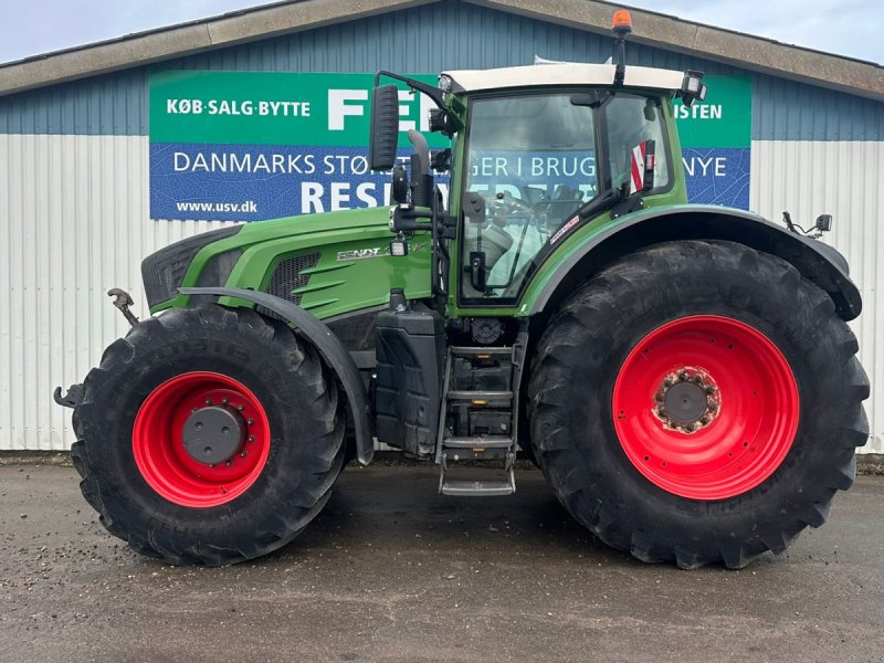Traktor des Typs Fendt 936 Vario S4 Profi Plus, Gebrauchtmaschine in Rødekro (Bild 1)