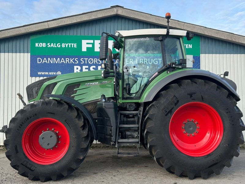 Traktor des Typs Fendt 936 Vario S4 Profi Plus, Gebrauchtmaschine in Rødekro (Bild 1)