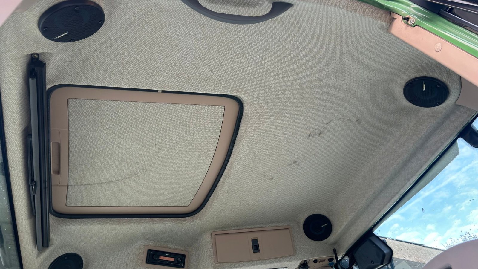 Traktor des Typs Fendt 936 Vario S4 Profi Plus, Gebrauchtmaschine in Rødekro (Bild 13)