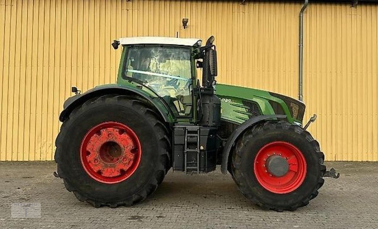 Traktor typu Fendt 936 Vario S4 Profi Plus, Gebrauchtmaschine v Pragsdorf (Obrázek 1)