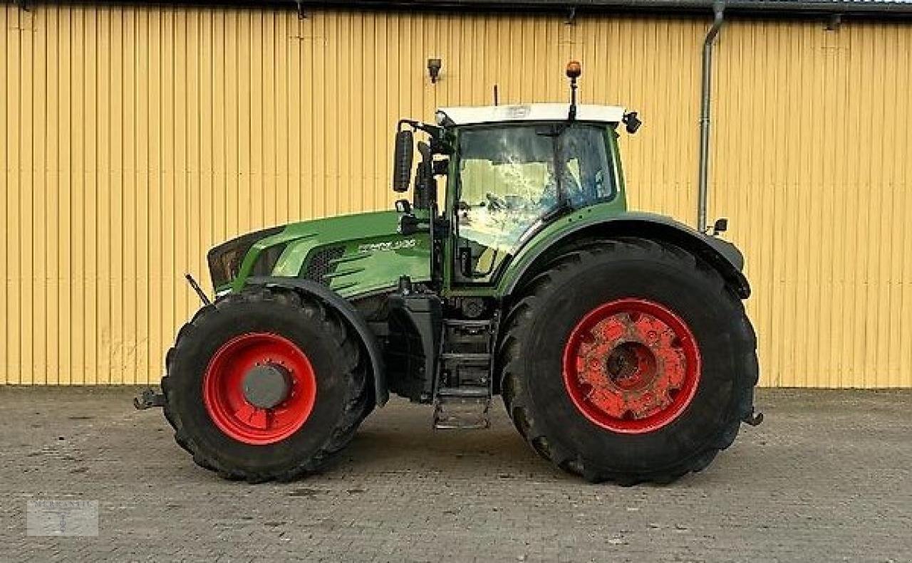 Traktor typu Fendt 936 Vario S4 Profi Plus, Gebrauchtmaschine v Pragsdorf (Obrázek 2)