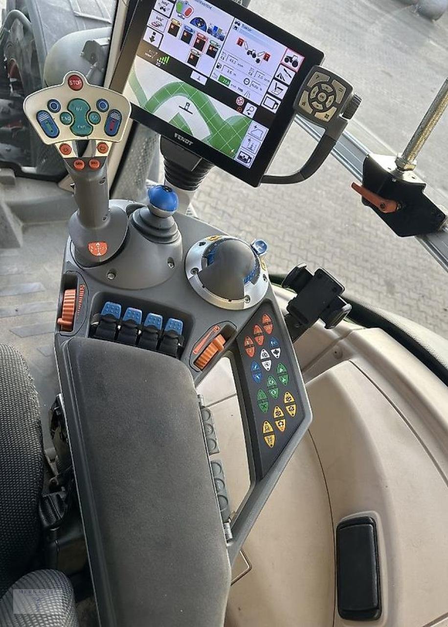 Traktor typu Fendt 936 Vario S4 Profi Plus, Gebrauchtmaschine v Pragsdorf (Obrázek 7)