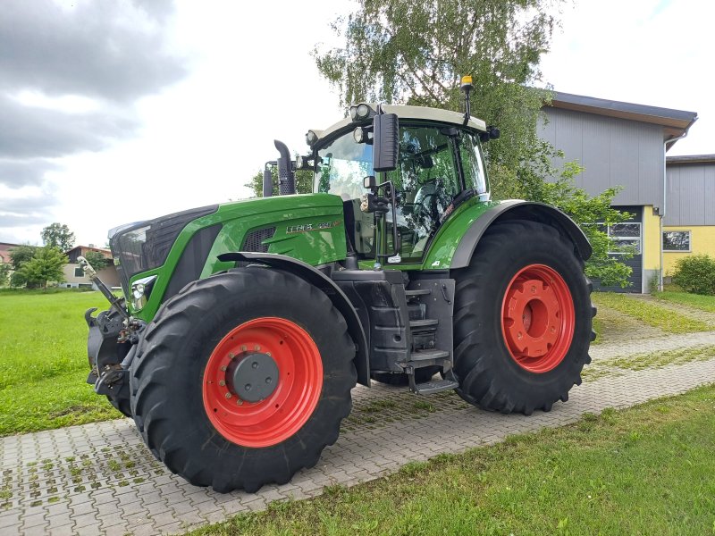 Traktor du type Fendt 936 Vario S4 ProfiPlus 927 930 933 939, Gebrauchtmaschine en Tirschenreuth (Photo 1)