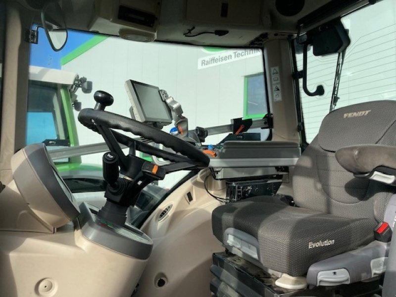 Traktor des Typs Fendt 936 Vario S4 ProfiPlus, Gebrauchtmaschine in Lohe-Rickelshof (Bild 7)