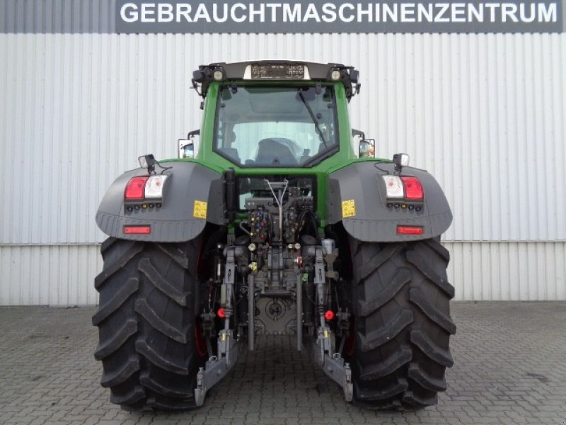 Traktor of the type Fendt 936 Vario S4 ProfiPlus, Gebrauchtmaschine in Holle- Grasdorf (Picture 19)