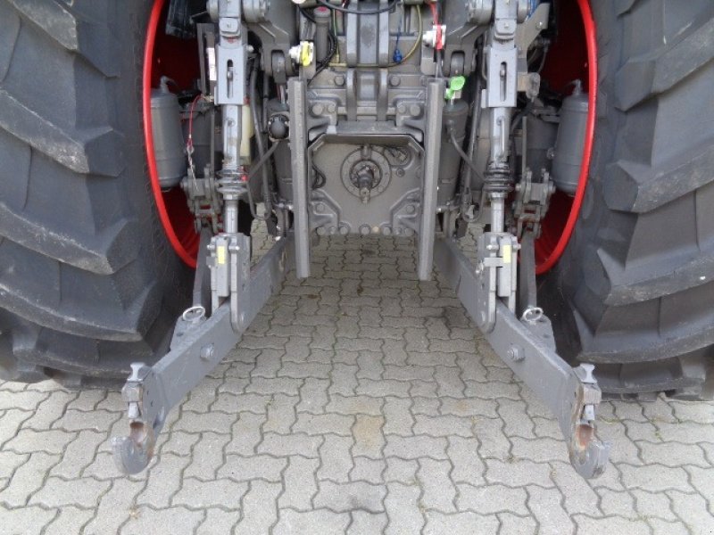 Traktor du type Fendt 936 Vario S4 ProfiPlus, Gebrauchtmaschine en Holle- Grasdorf (Photo 21)