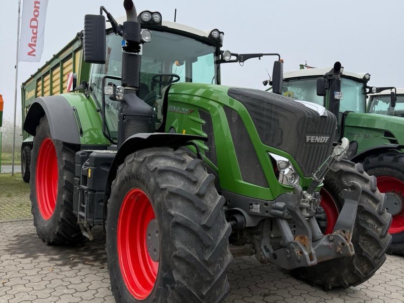 Traktor a típus Fendt 936 Vario S4 ProfiPlus, Gebrauchtmaschine ekkor: Gadebusch (Kép 1)