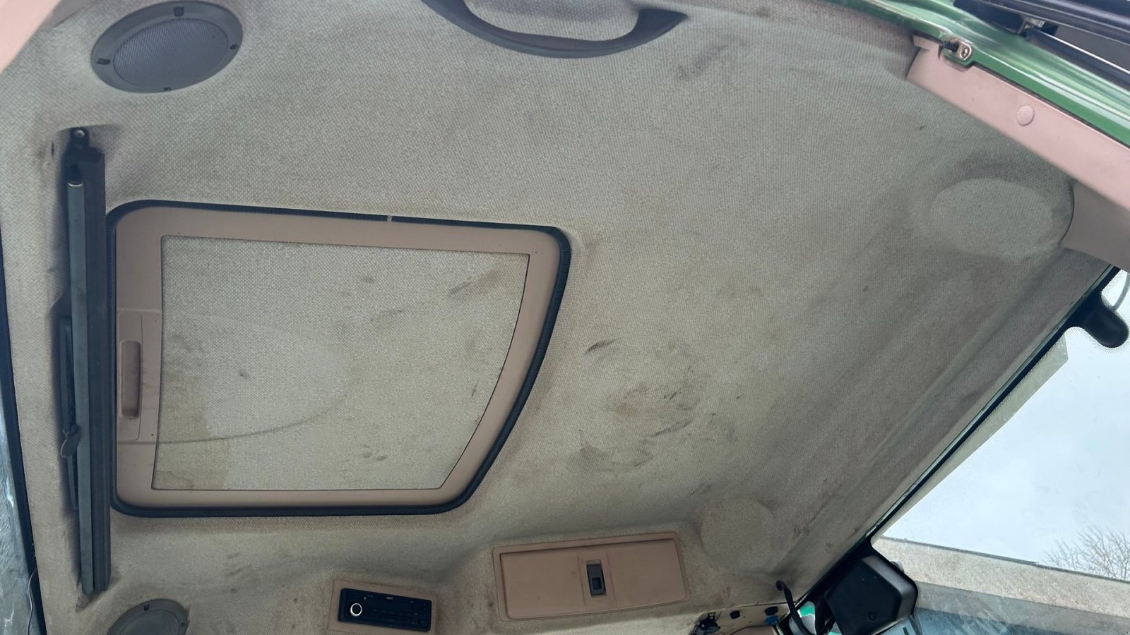 Traktor za tip Fendt 936 Vario SCR Profi Plus Med Trimble RTK GPS, Gebrauchtmaschine u Rødekro (Slika 13)