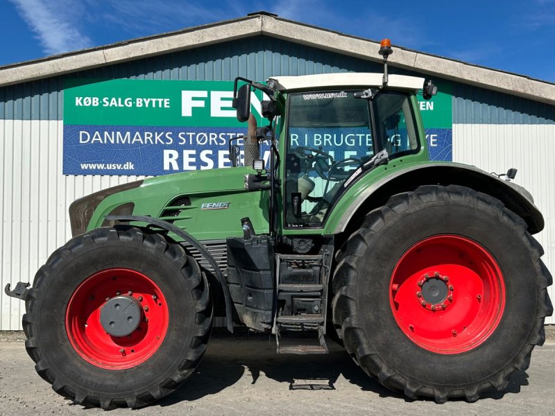 Traktor des Typs Fendt 936 Vario SCR Profi Plus Trimble GPS, Gebrauchtmaschine in Rødekro (Bild 1)
