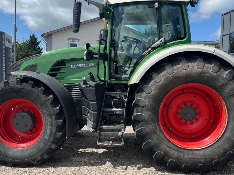 Traktor des Typs Fendt 936 Vario SCR Profi Plus, Gebrauchtmaschine in Rødekro (Bild 1)