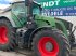 Traktor типа Fendt 936 Vario SCR Profi Plus, Gebrauchtmaschine в Rødekro (Фотография 4)