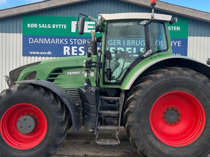 Traktor des Typs Fendt 936 Vario SCR Profi Plus, Gebrauchtmaschine in Rødekro (Bild 1)