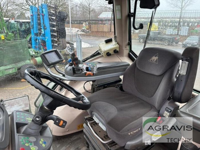 Traktor van het type Fendt 936 VARIO, Gebrauchtmaschine in Schneverdingen (Foto 8)