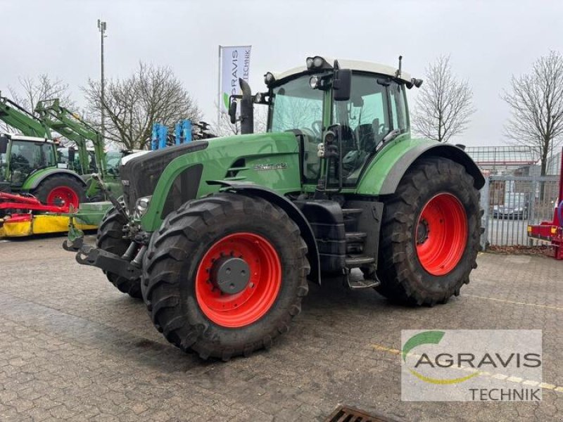 Traktor van het type Fendt 936 VARIO, Gebrauchtmaschine in Schneverdingen (Foto 1)