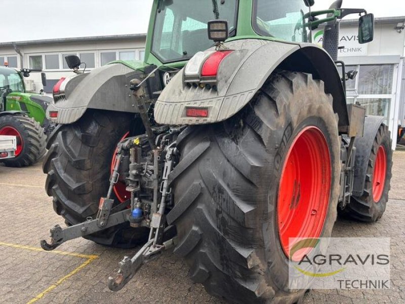 Traktor van het type Fendt 936 VARIO, Gebrauchtmaschine in Schneverdingen (Foto 5)