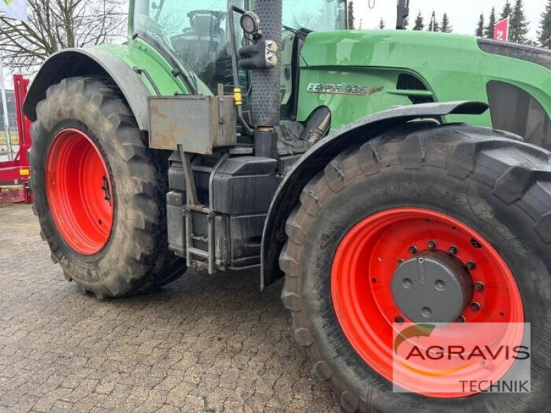 Traktor van het type Fendt 936 VARIO, Gebrauchtmaschine in Schneverdingen (Foto 4)