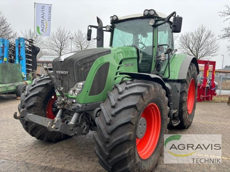 Traktor van het type Fendt 936 VARIO, Gebrauchtmaschine in Schneverdingen (Foto 2)