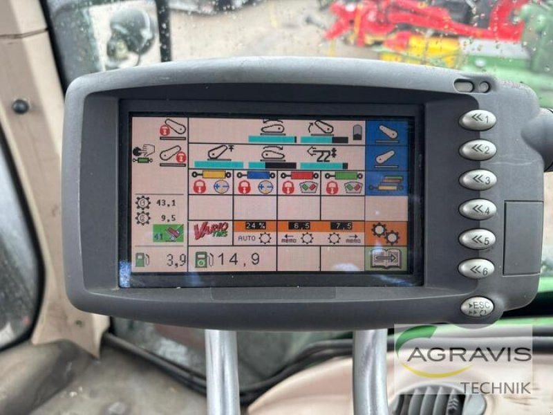 Traktor van het type Fendt 936 VARIO, Gebrauchtmaschine in Schneverdingen (Foto 10)