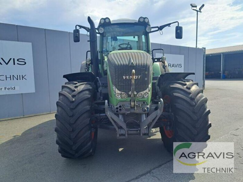 Traktor des Typs Fendt 936 VARIO, Gebrauchtmaschine in Melle (Bild 5)