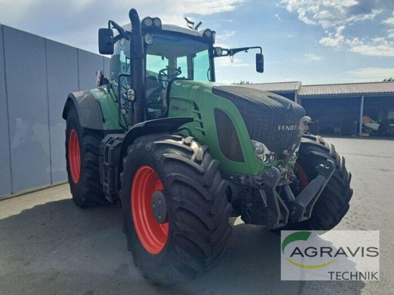 Traktor des Typs Fendt 936 VARIO, Gebrauchtmaschine in Melle (Bild 7)
