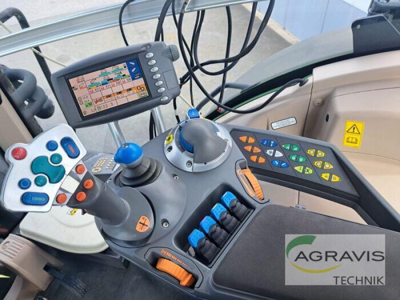 Traktor des Typs Fendt 936 VARIO, Gebrauchtmaschine in Melle (Bild 10)