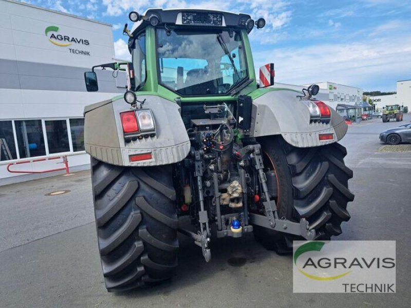 Traktor des Typs Fendt 936 VARIO, Gebrauchtmaschine in Melle (Bild 3)