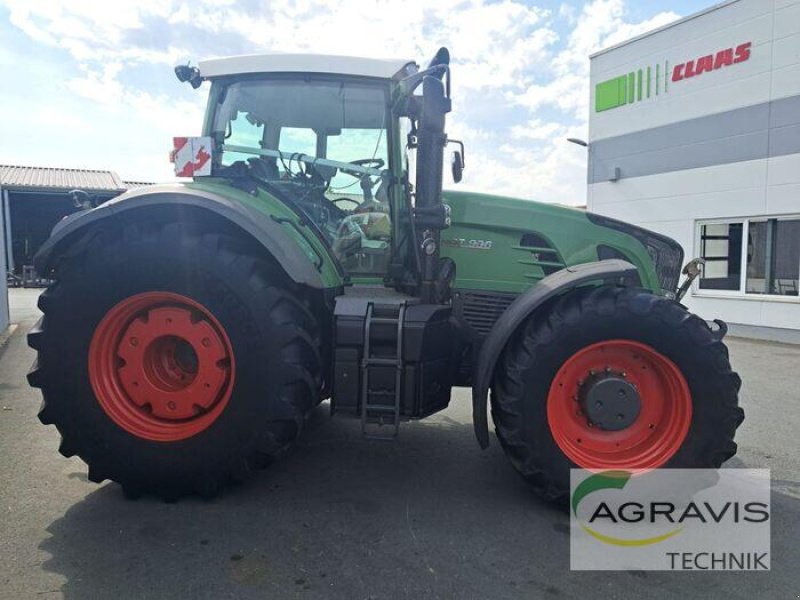 Traktor des Typs Fendt 936 VARIO, Gebrauchtmaschine in Melle (Bild 4)