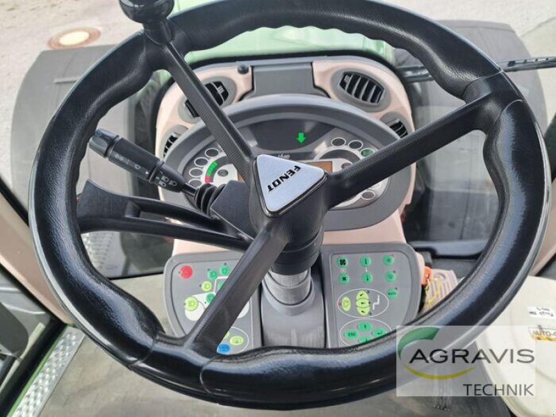 Traktor des Typs Fendt 936 VARIO, Gebrauchtmaschine in Melle (Bild 11)