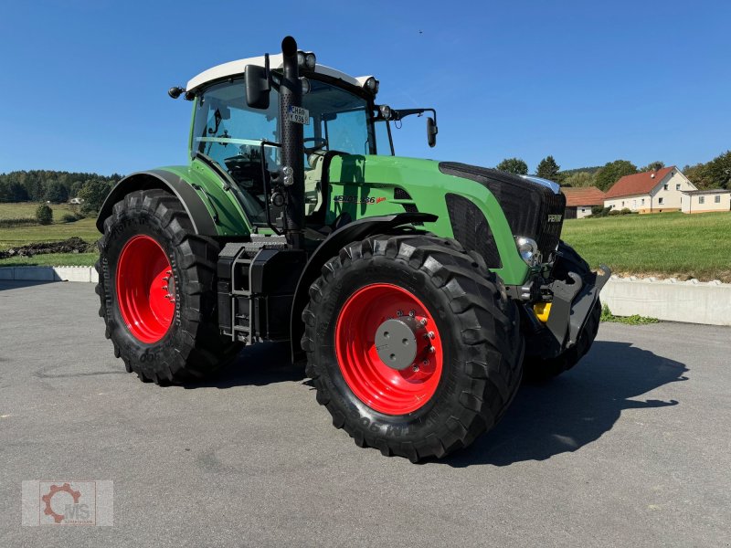 Traktor des Typs Fendt 936 Vario, Gebrauchtmaschine in Tiefenbach (Bild 1)