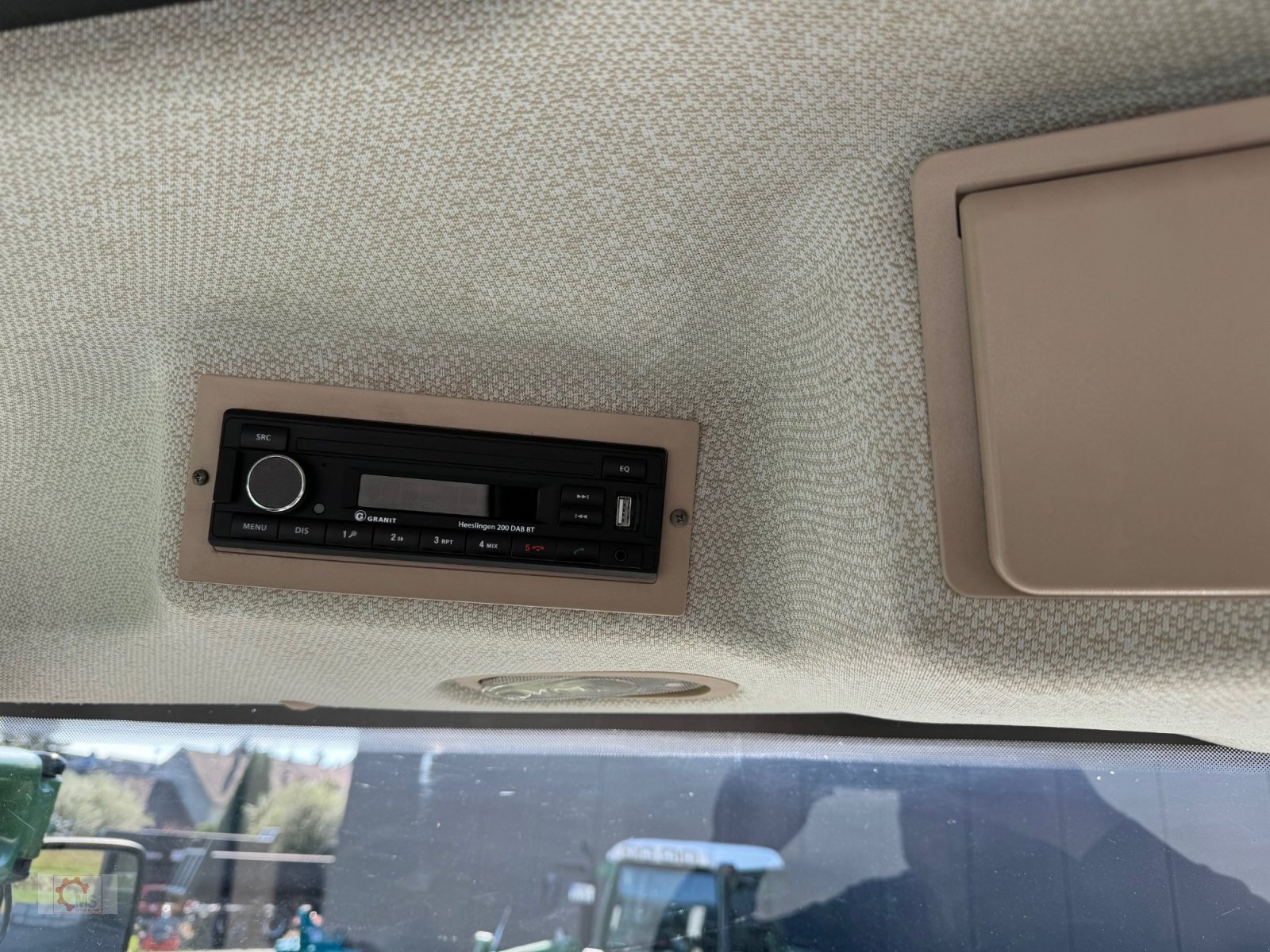 Traktor typu Fendt 936 Vario, Gebrauchtmaschine v Tiefenbach (Obrázek 20)