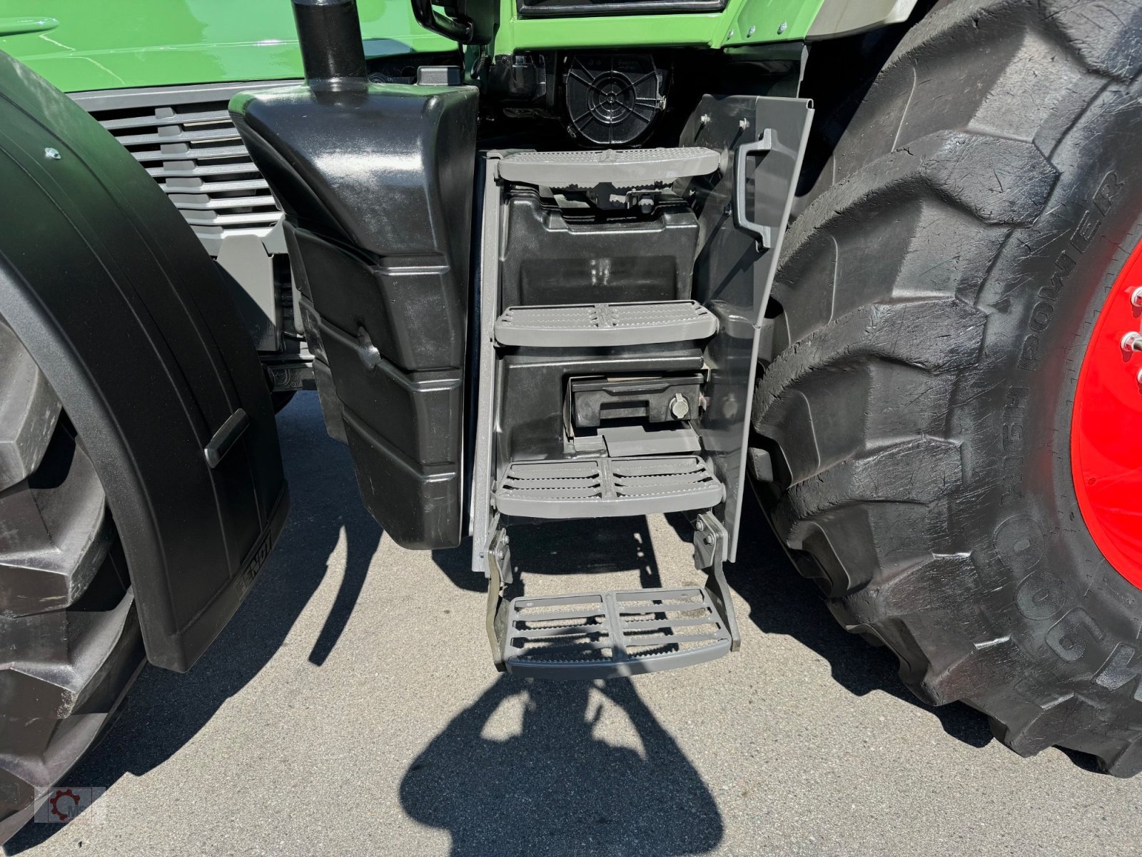 Traktor des Typs Fendt 936 Vario, Gebrauchtmaschine in Tiefenbach (Bild 18)