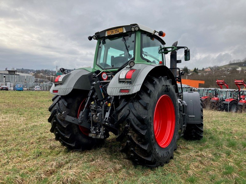 Traktor des Typs Fendt 936 Vario, Gebrauchtmaschine in Schaffhausen (Bild 3)