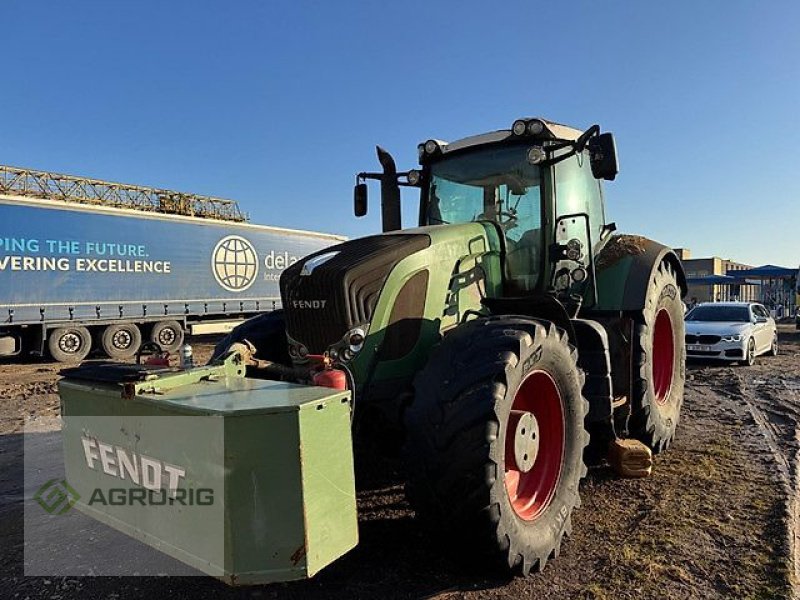 Traktor za tip Fendt 936 Vario, Gebrauchtmaschine u Kaunas (Slika 2)