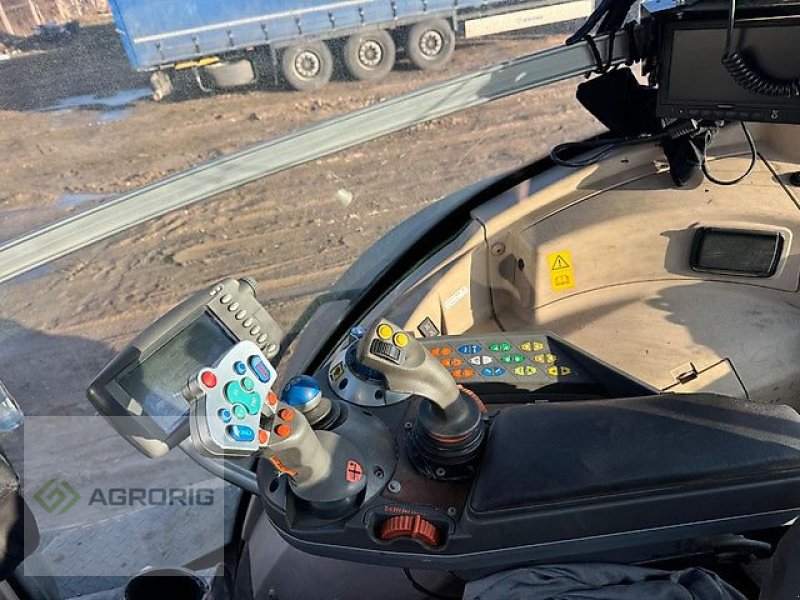 Traktor za tip Fendt 936 Vario, Gebrauchtmaschine u Kaunas (Slika 11)