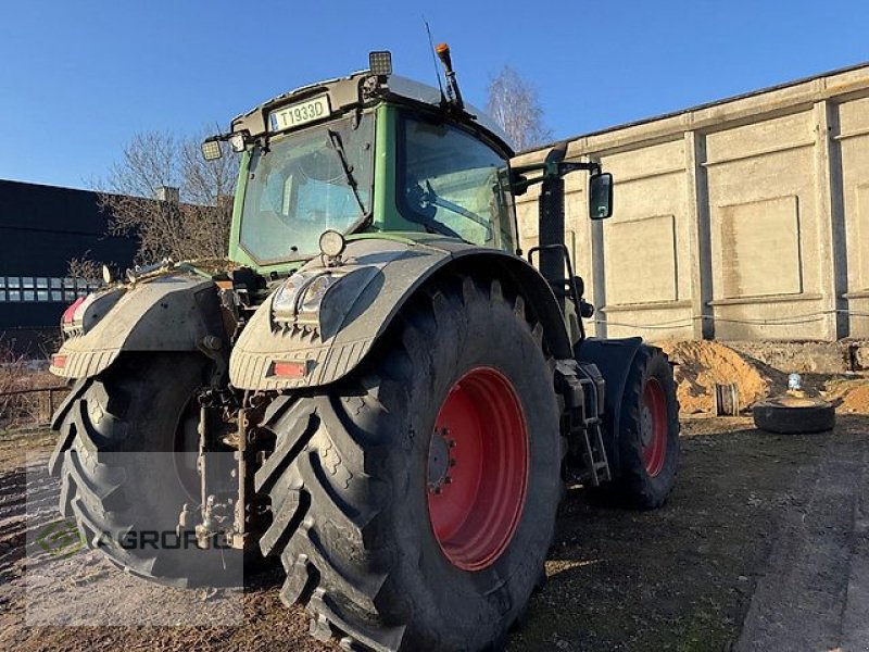 Traktor za tip Fendt 936 Vario, Gebrauchtmaschine u Kaunas (Slika 5)