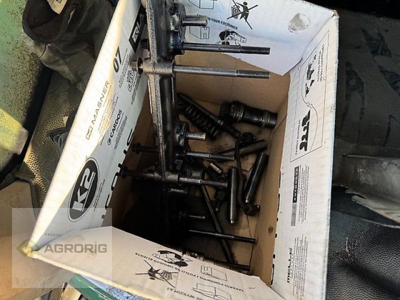 Traktor za tip Fendt 936 Vario, Gebrauchtmaschine u Kaunas (Slika 13)