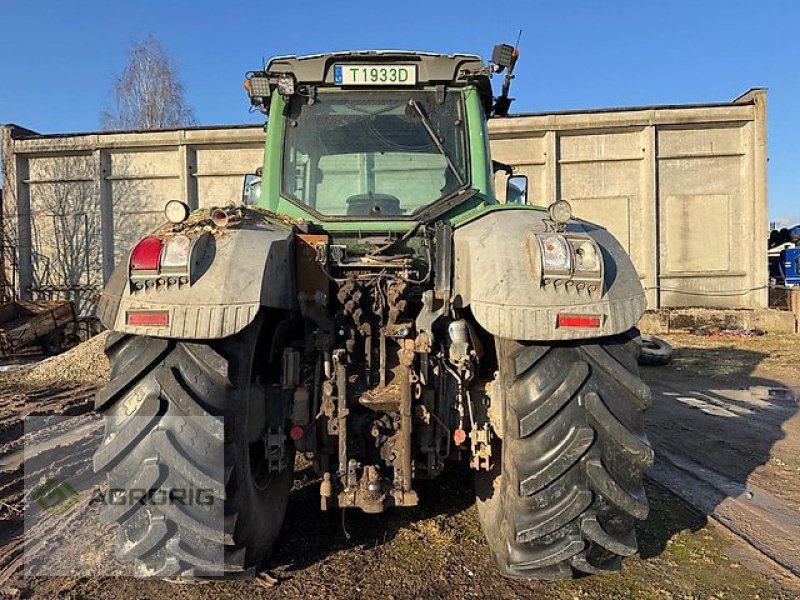 Traktor za tip Fendt 936 Vario, Gebrauchtmaschine u Kaunas (Slika 4)