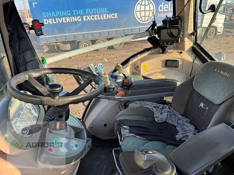 Traktor za tip Fendt 936 Vario, Gebrauchtmaschine u Kaunas (Slika 9)