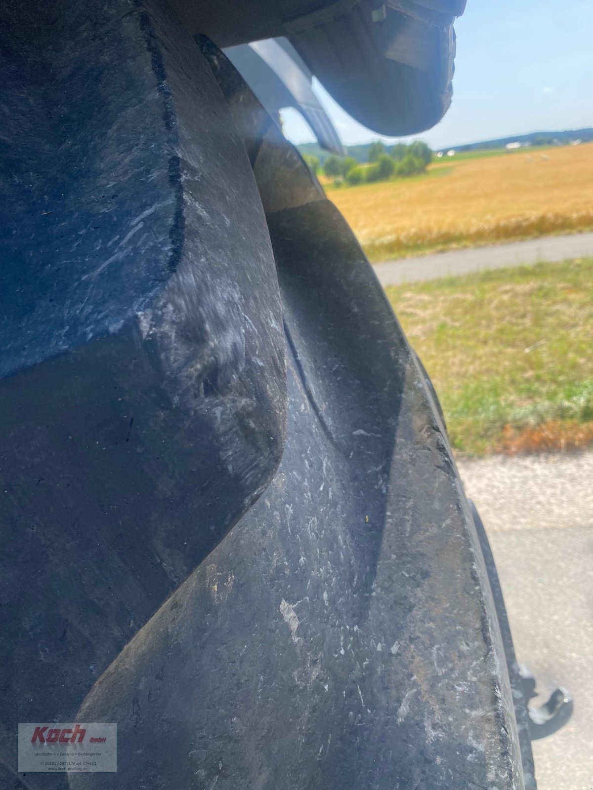 Traktor typu Fendt 936 Vario, Gebrauchtmaschine v Neumarkt / Pölling (Obrázek 13)