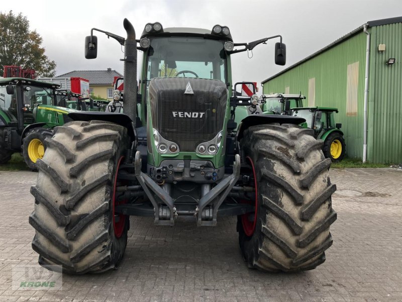 Traktor typu Fendt 936 Vario, Gebrauchtmaschine v Spelle (Obrázek 2)