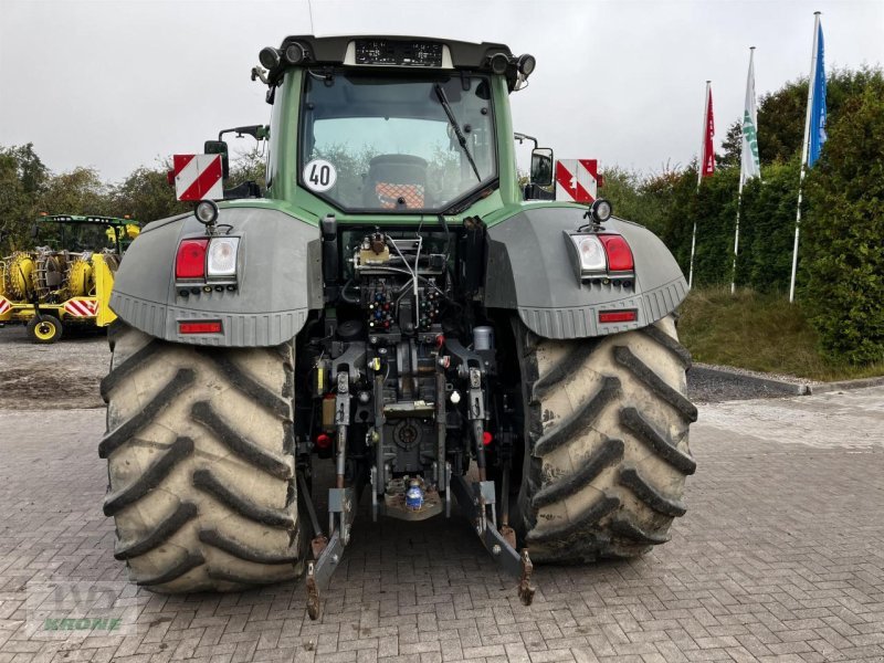 Traktor typu Fendt 936 Vario, Gebrauchtmaschine v Spelle (Obrázek 4)