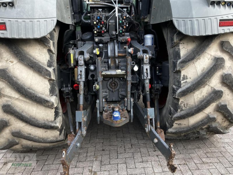 Traktor typu Fendt 936 Vario, Gebrauchtmaschine v Spelle (Obrázek 5)