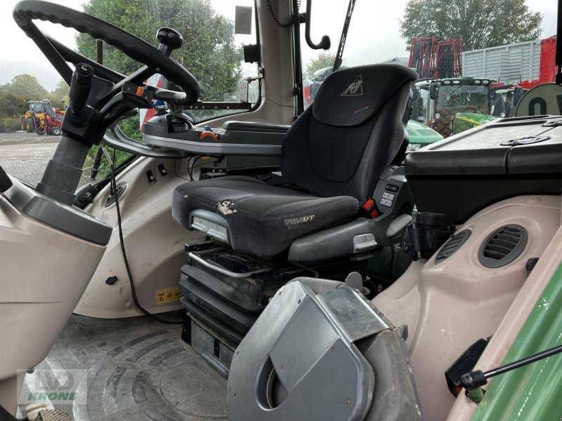 Traktor typu Fendt 936 Vario, Gebrauchtmaschine v Spelle (Obrázek 7)