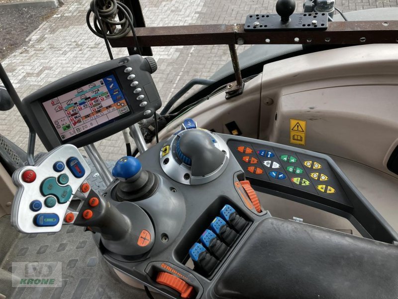 Traktor typu Fendt 936 Vario, Gebrauchtmaschine v Spelle (Obrázek 8)